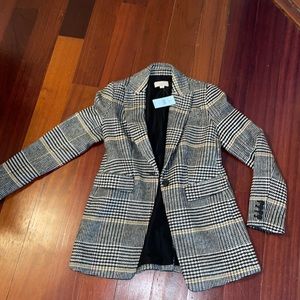 Loft Petite Stylish Blazer